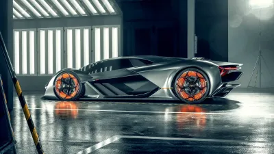 Terzo Millennio